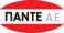 PANTE Logo PANTE Logo