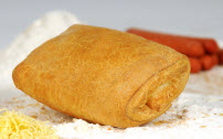 Ζύμη Brioche