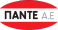 PANTE Logo